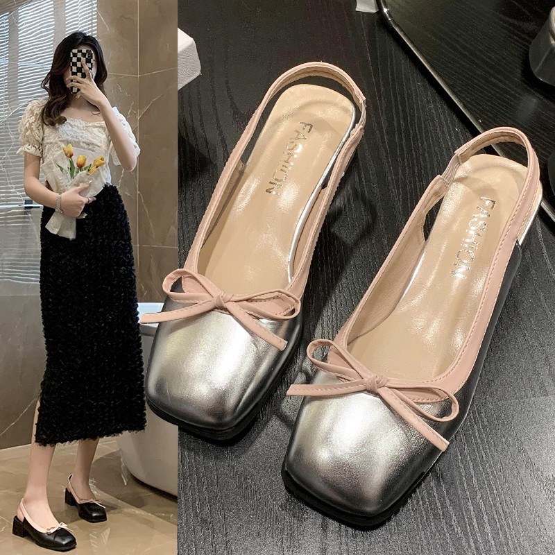 รองเท้าบูทแฟชั่นหญิง มีขนาดให้สั่งซื้อ 35 36 37 38 39 40 แจ้งขนาดในช่องหมายเหตุ