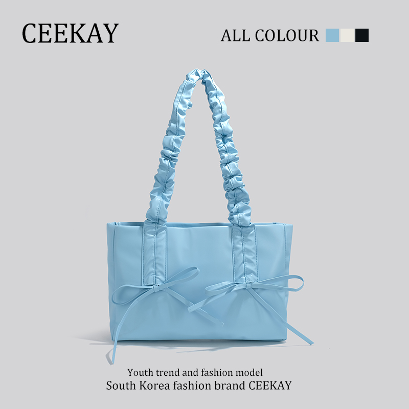 กระเป๋าผู้หญิงสวยๆ กระเป๋าสะพายข้างผู้หญิง กระเป๋าแบรนด์CEEKEY