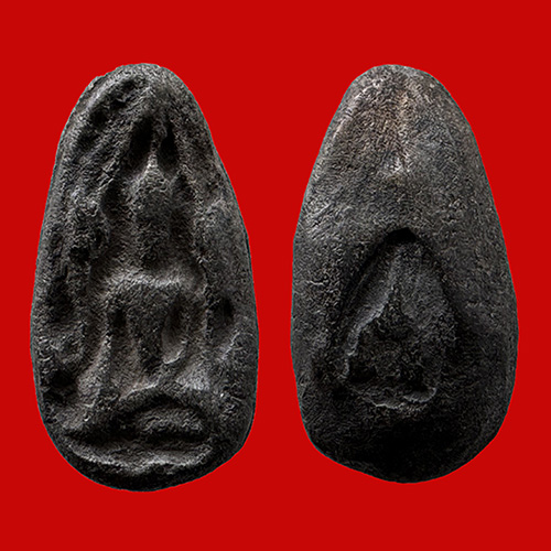 พระขุนแผน หลวงพ่อถิร วัดป่าเลไลย์ สุพรรณบุรี (12)