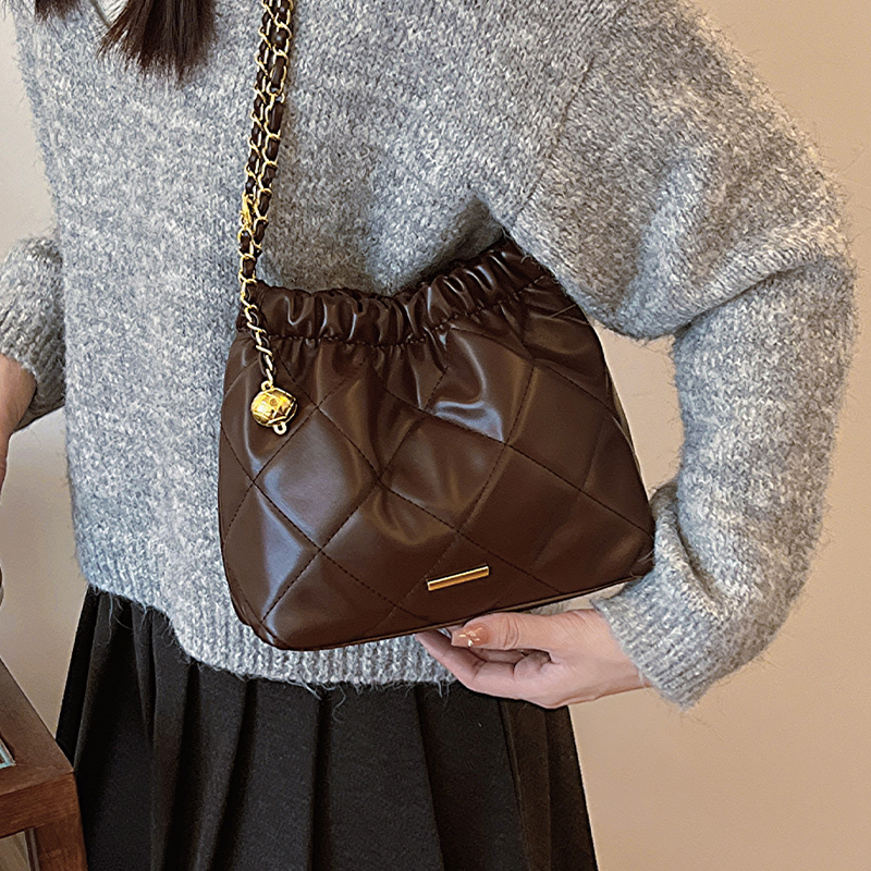 กระเป๋าผู้หญิงสวยๆ กระเป๋าสะพายข้างผู้หญิง กระเป๋าแบรนด์COOL BAG