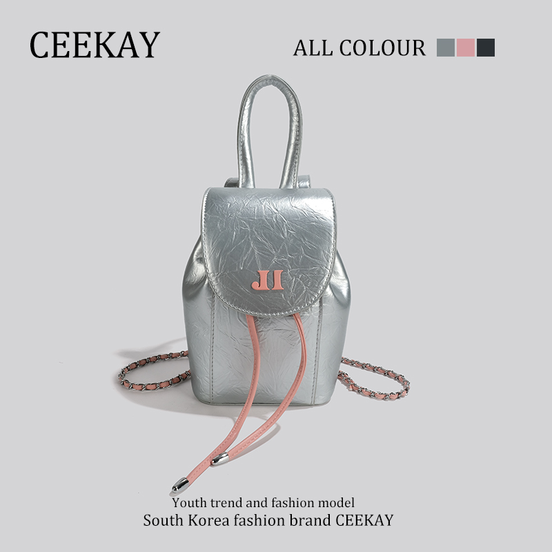 กระเป๋าผู้หญิงสวยๆ กระเป๋าสะพายข้างผู้หญิง กระเป๋าแบรนด์CEEKEY