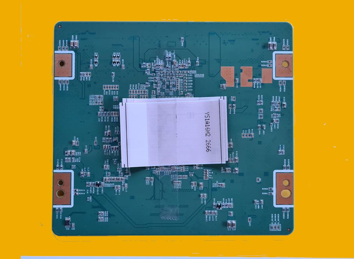 T-CON SAMSUNG UA55D8000Y UA60D8000Y S240LABMB3V0.7