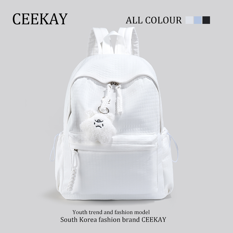 กระเป๋าผู้หญิงสวยๆ กระเป๋าสะพายข้างผู้หญิง กระเป๋าแบรนด์CEEKEY
