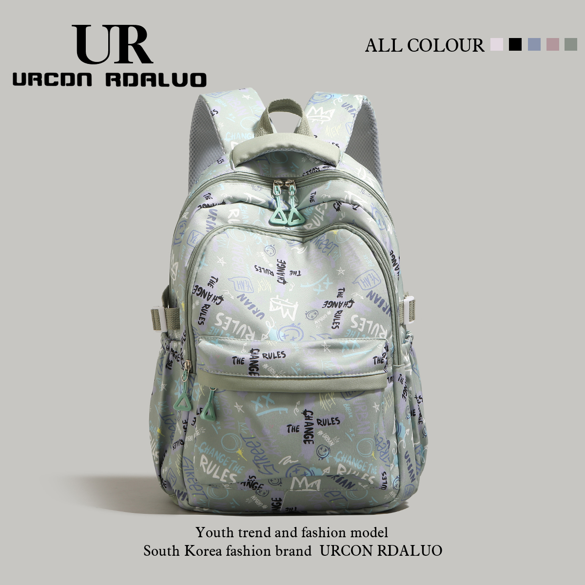 กระเป๋าผู้หญิงสวยๆ กระเป๋าสะพายข้างผู้หญิง กระเป๋าแบรนด์COOL BAG