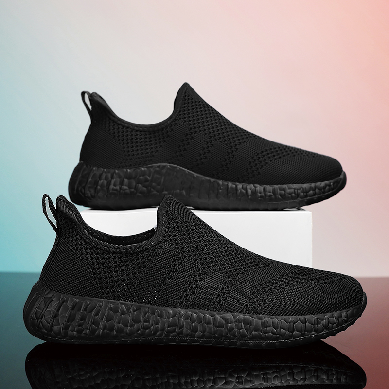 รองเท้าผ้าใบผู้ชายใส่สบาย รองเท้าผ้าใบชาย ใส่เที่ยว มีขนาด39-44