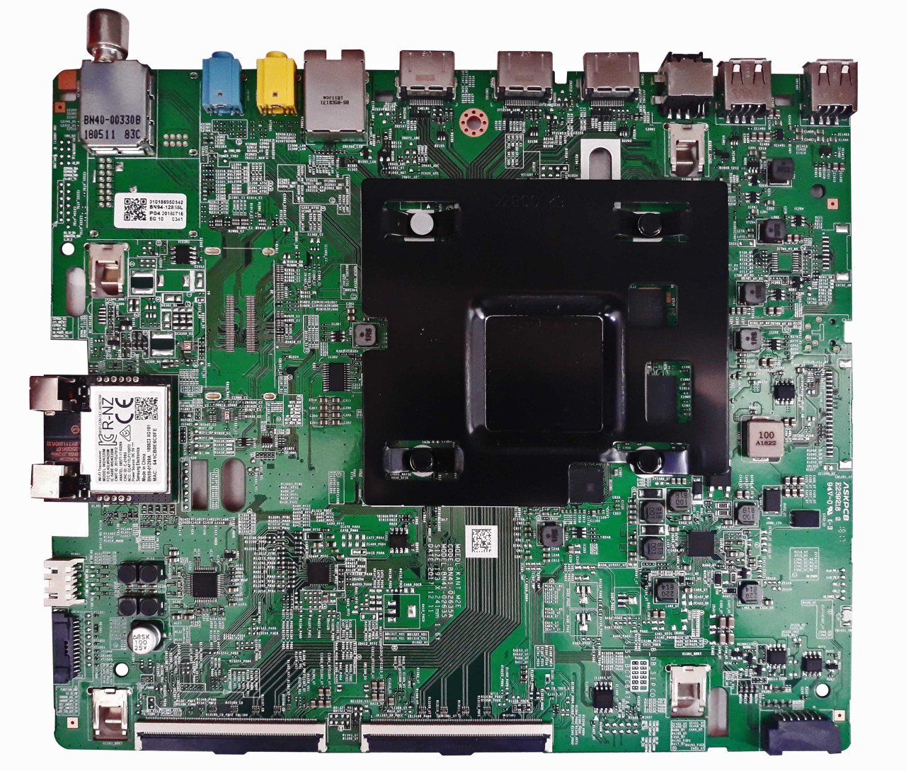 Main Board (ซัมซุง) SAMSUNG UA55NU7300K : BN94-12855L :BN94-13259L :BN94-12855P :BN94-13259P