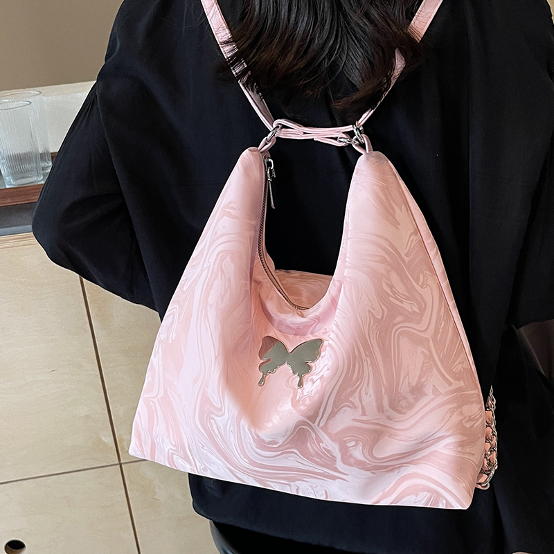กระเป๋าผู้หญิงสวยๆ กระเป๋าสะพายข้างผู้หญิง กระเป๋าแบรนด์COOL BAG