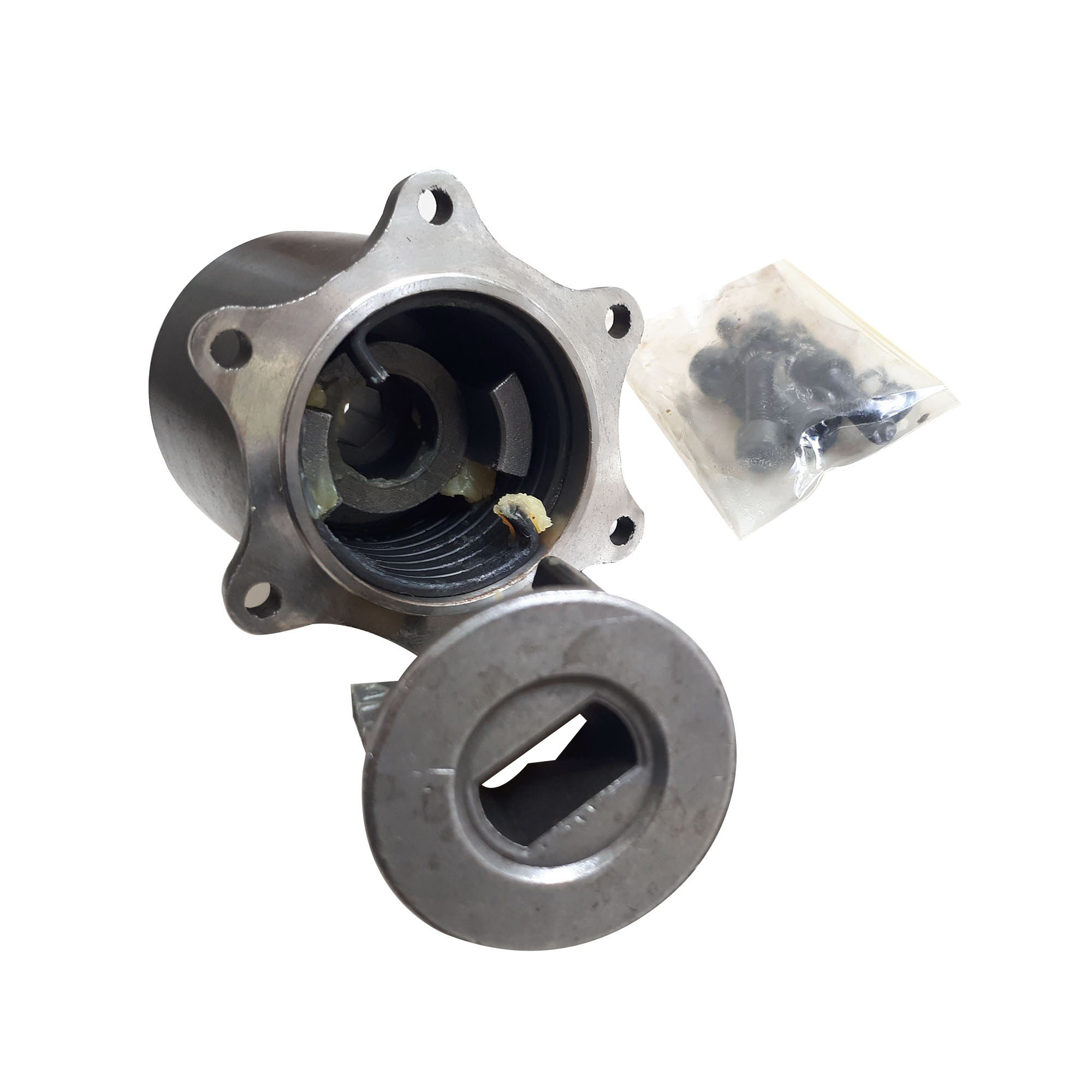 เบรควินซ์ Topspeed 15500-15700 Gen-2