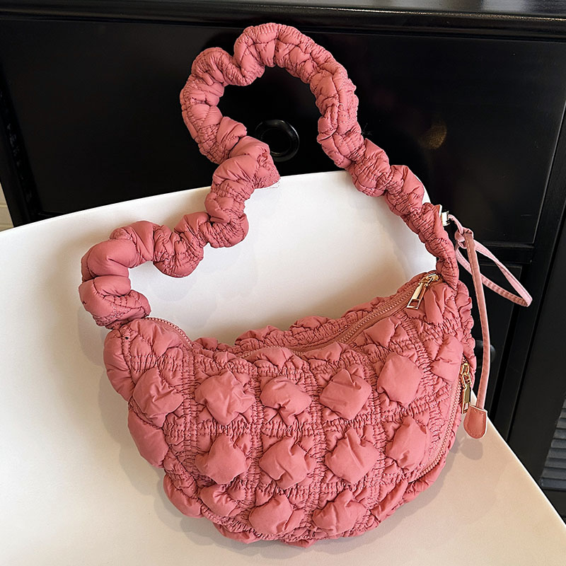 กระเป๋าผู้หญิงสวยๆ กระเป๋าสะพายข้างผู้หญิง กระเป๋าแบรนด์COOL BAG