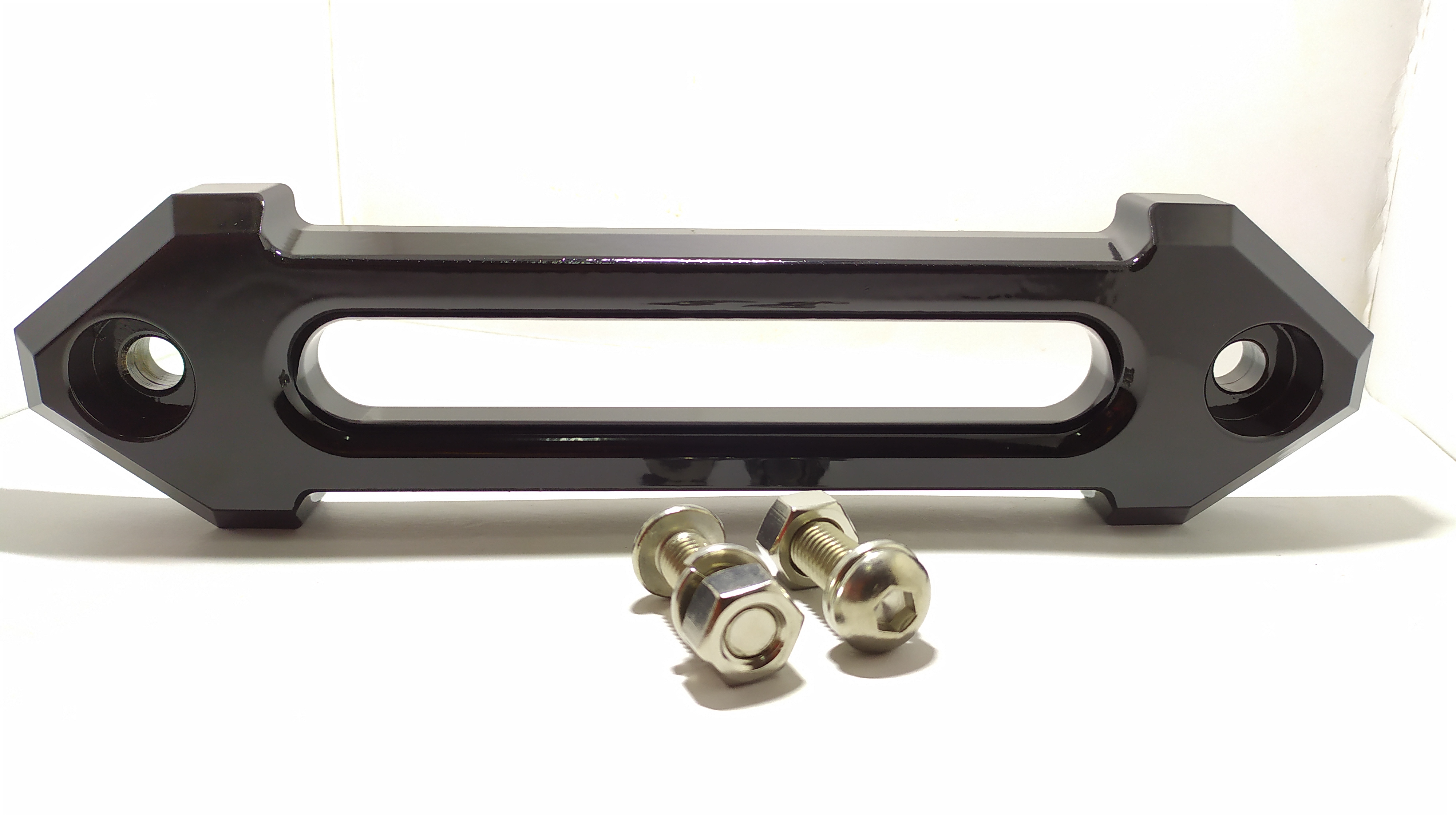 แฟหรีดวินซ์ (แบบเหล็ก) Fairlead winch