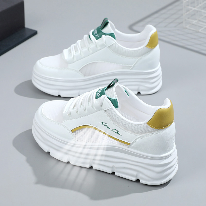 รองเท้าผ้าใบผู้หญิง ใส่สบาย รองเท้าผ้าใบใส่เที่ยวผู้หญิง มีSIZE 35 36 37 38 39 40