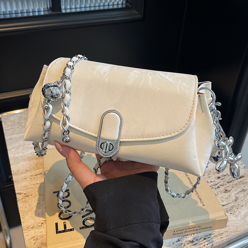 กระเป๋าผู้หญิงสวยๆ กระเป๋าสะพายข้างผู้หญิง กระเป๋าแบรนด์COOL BAG