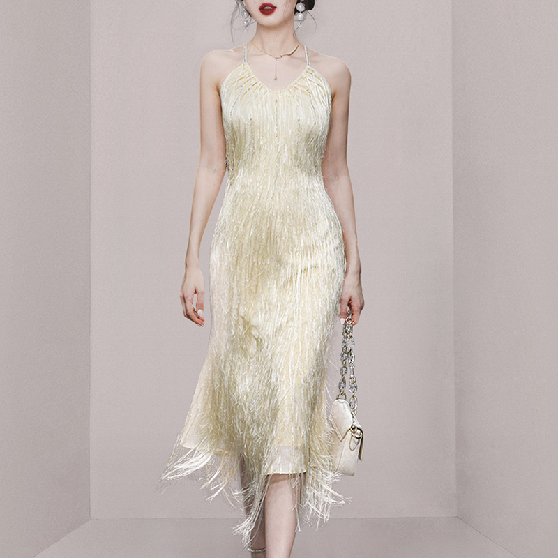 ชุดเดรสยาวสวยๆ ชุดเดรสยาวใส่สบาย ใส่ทำงาน มีขนาดS M L XL 2XL