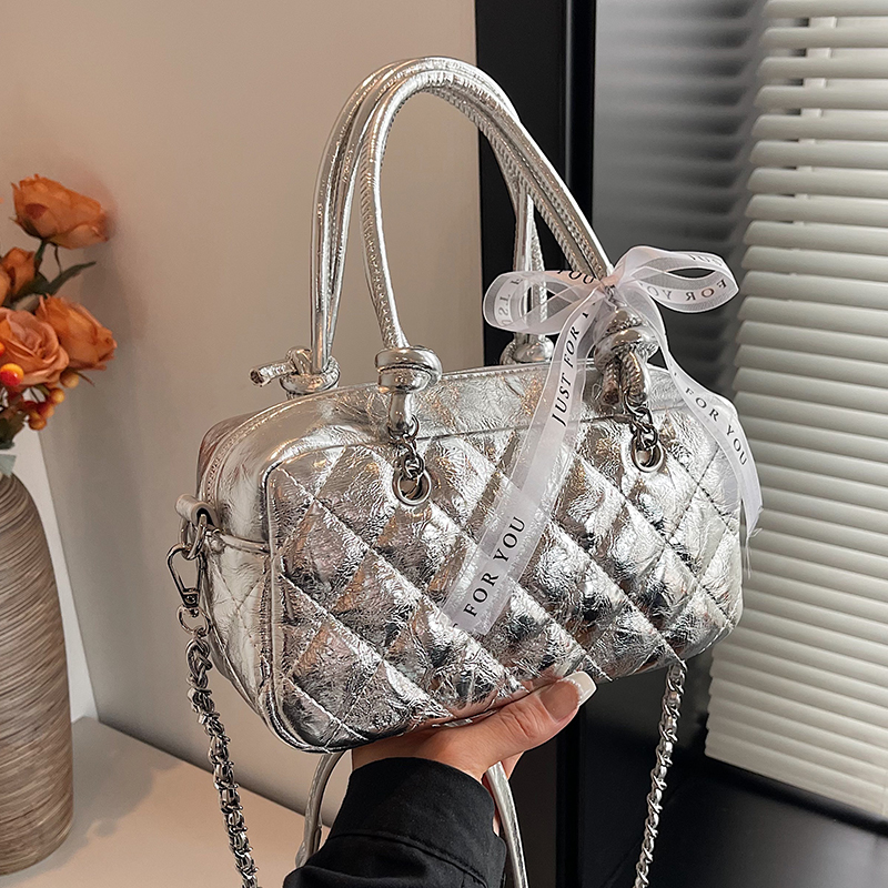 กระเป๋าผู้หญิงสวยๆ กระเป๋าสะพายข้างผู้หญิง กระเป๋าแบรนด์COOL BAG
