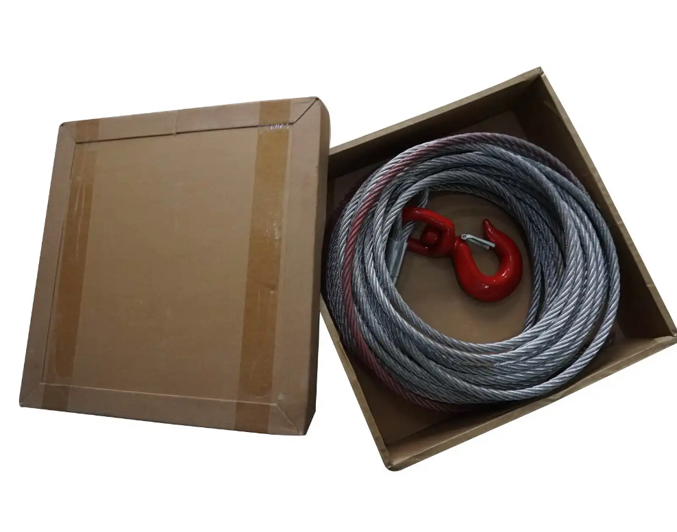 วินซ์ไฟฟ้า 20,000 ปอนด์ 12v.