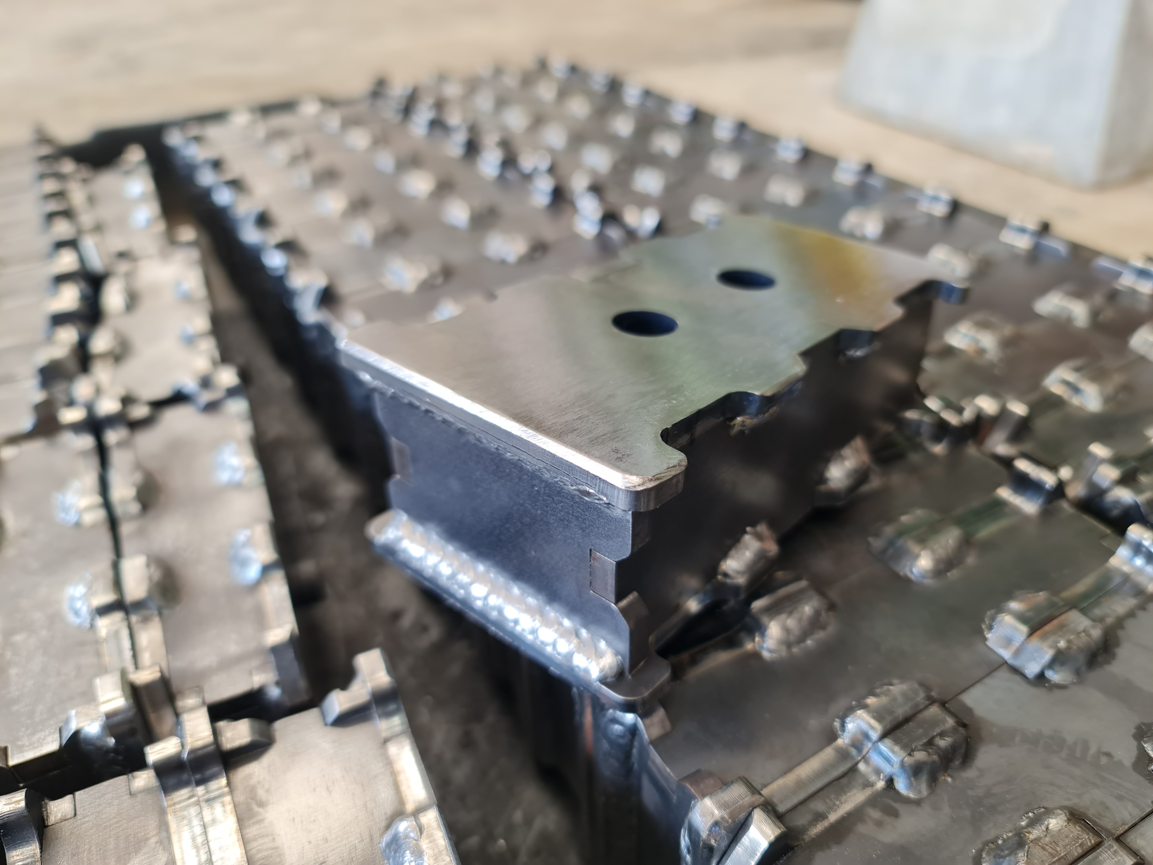 NEXT-GEN RANGER 1.5 "