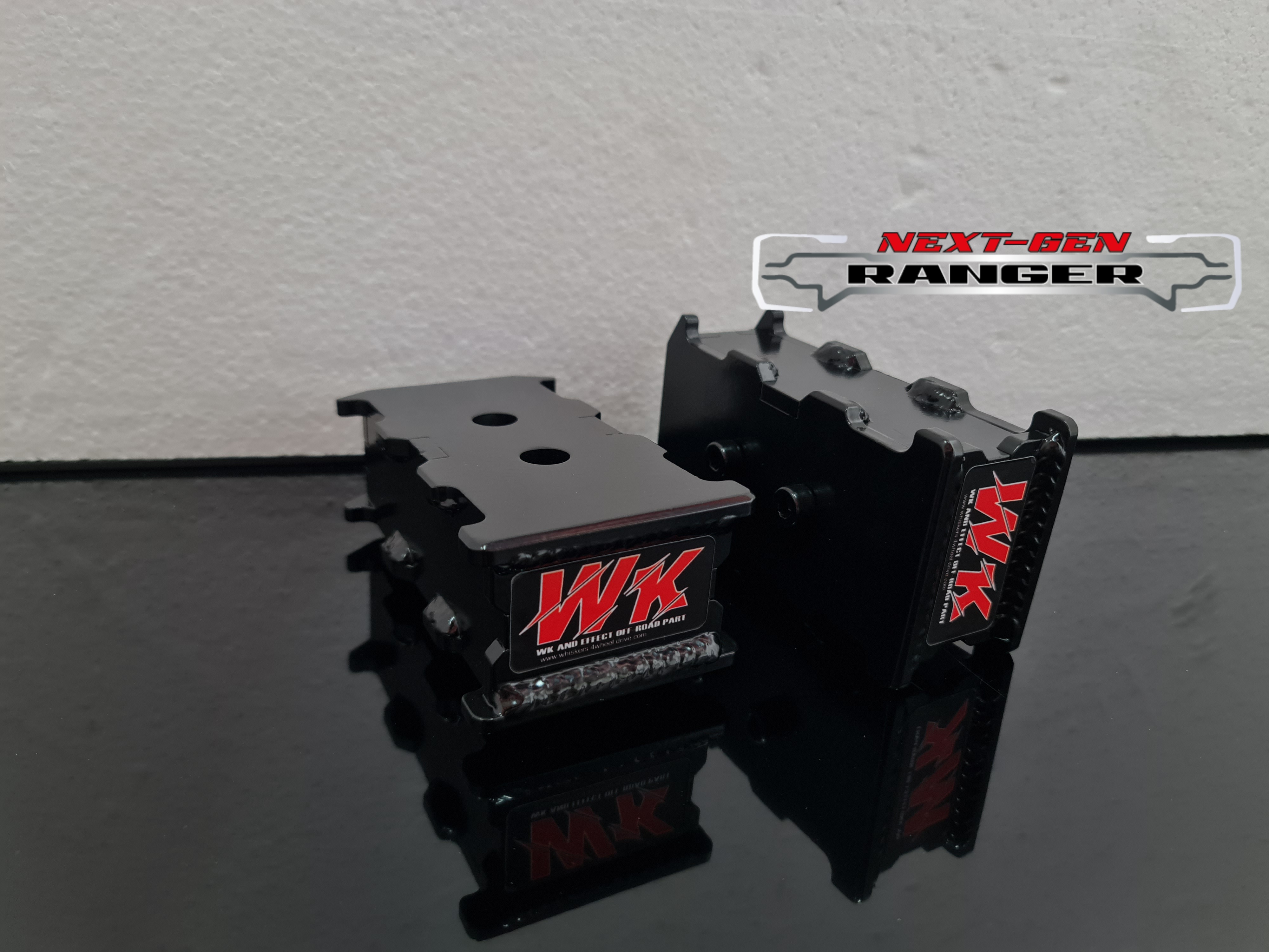 NEXT-GEN RANGER 2.0"