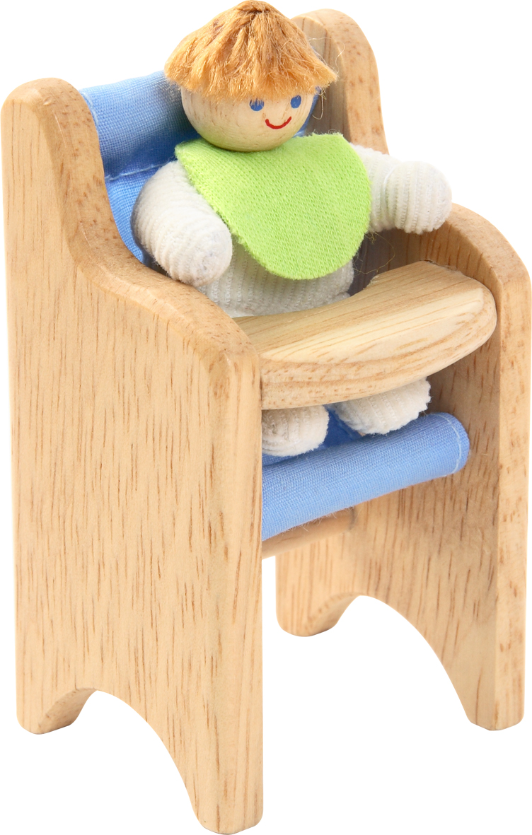 ของเล่นเสริมสร้างจิตนาการ ของเล่นไม้ กับแบบจำลอง ชุดห้องนอนเด็ก