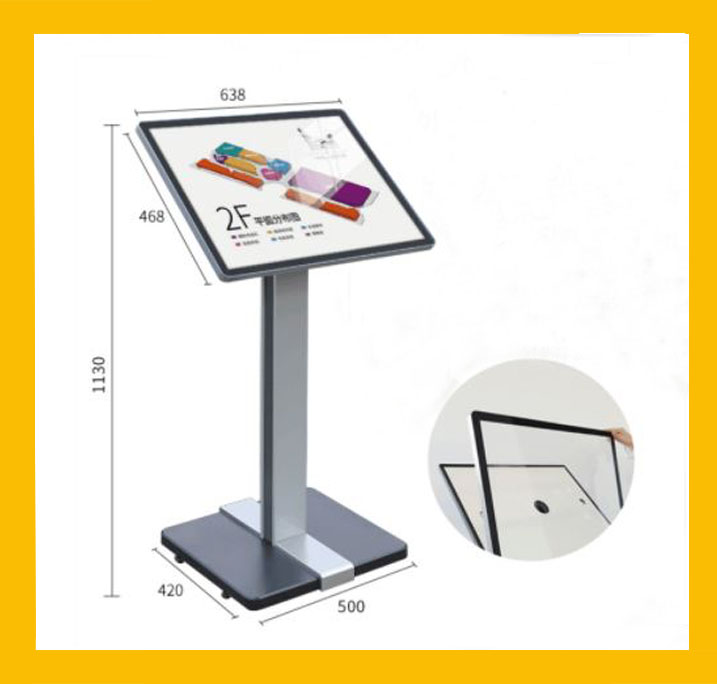 โพเดี่ยมสแตน