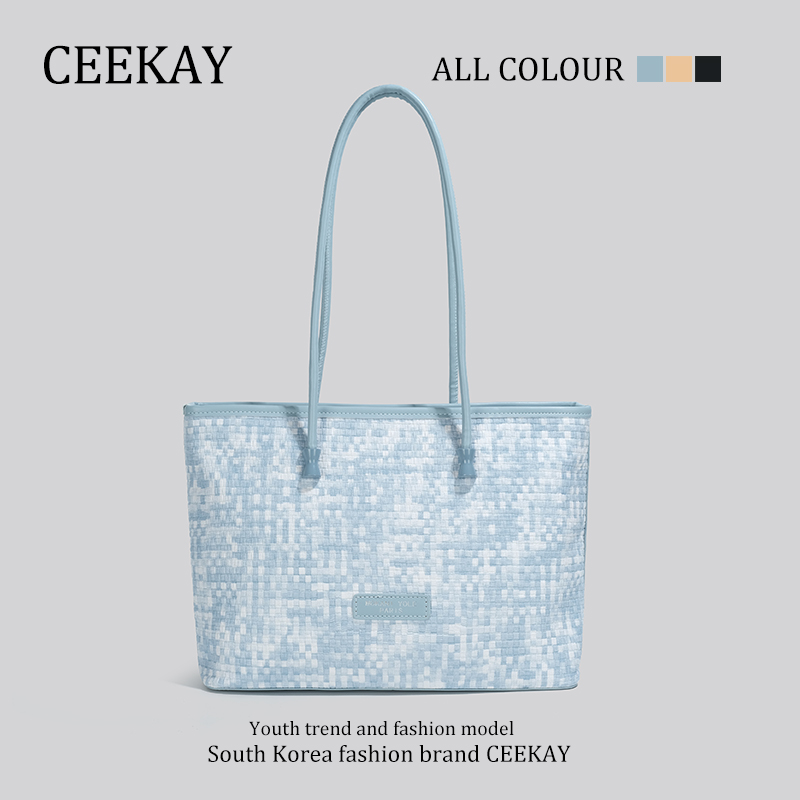 กระเป๋าผู้หญิงสวยๆ กระเป๋าสะพายข้างผู้หญิง กระเป๋าแบรนด์CEEKEY