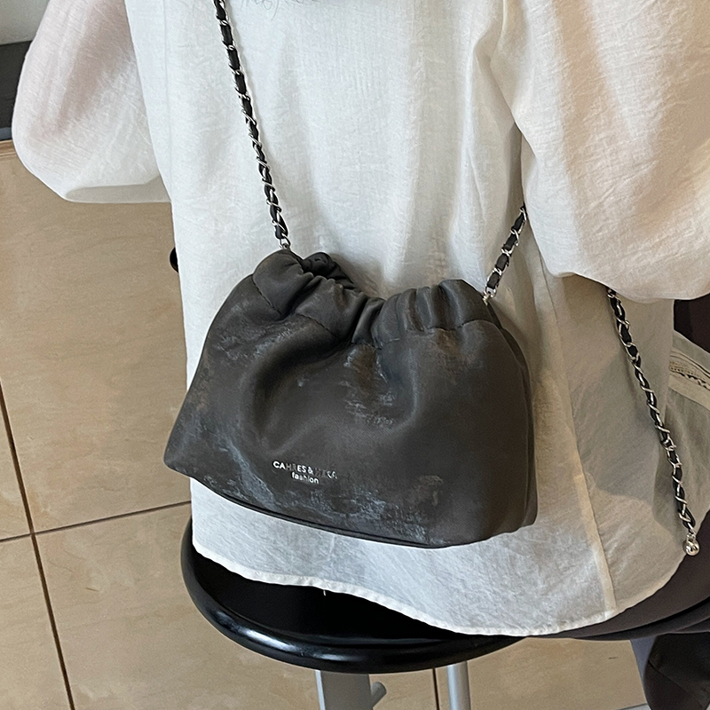 กระเป๋าผู้หญิงสวยๆ กระเป๋าสะพายข้างผู้หญิง กระเป๋าแบรนด์COOL BAG