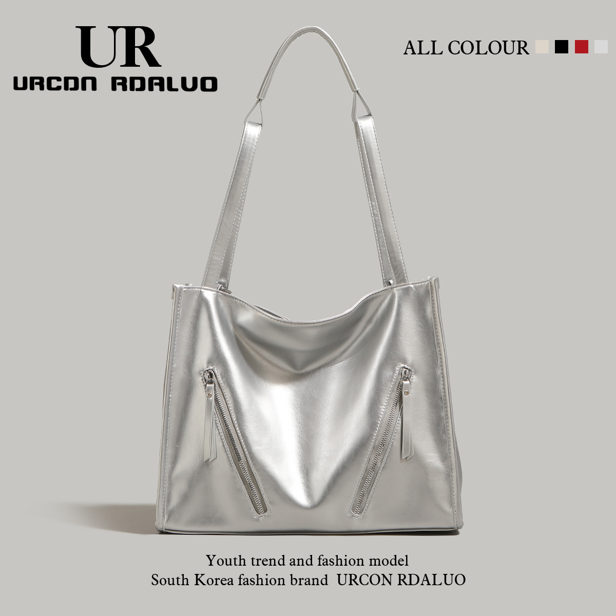 กระเป๋าผู้หญิงสวยๆ กระเป๋าสะพายข้างผู้หญิง กระเป๋าแบรนด์COOL BAG