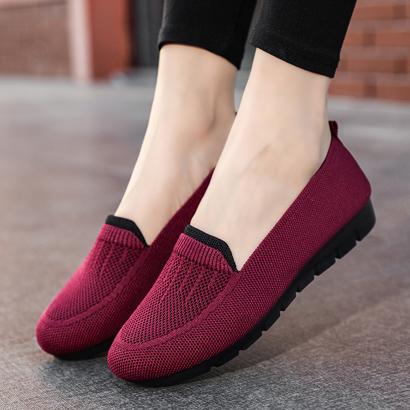 รองเท้าผ้าใบผู้หญิง ใส่สบาย รองเท้าผ้าใบใส่เที่ยวผู้หญิง มีSIZE 35 36 37 38 39 40