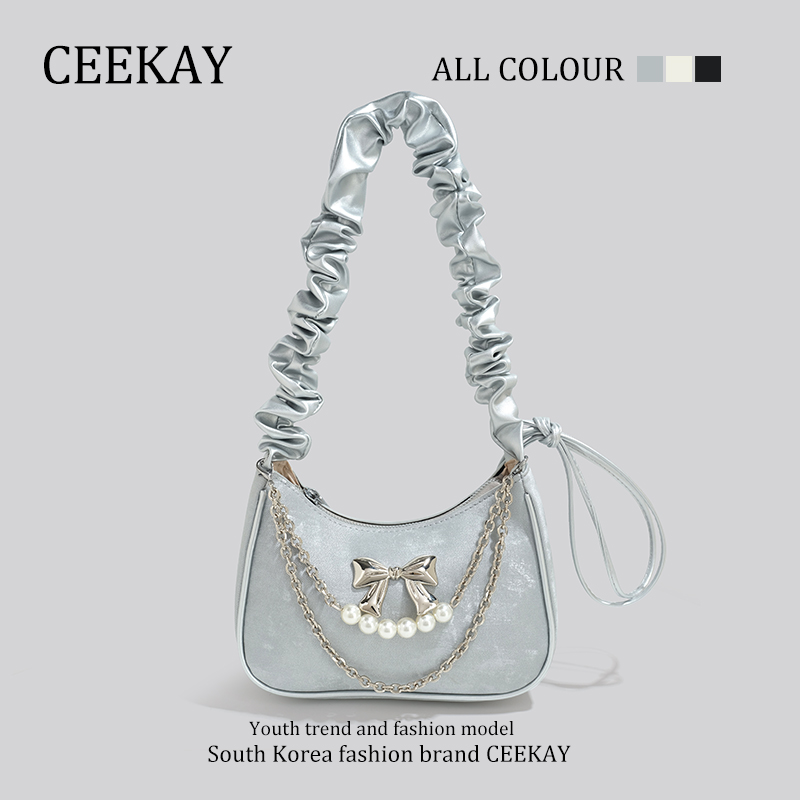 กระเป๋าผู้หญิงสวยๆ กระเป๋าสะพายข้างผู้หญิง กระเป๋าแบรนด์CEEKEY