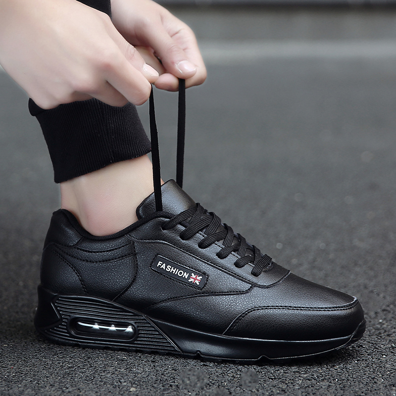 รองเท้าผ้าใบผู้ชายใส่สบาย รองเท้าผ้าใบชาย ใส่เที่ยว มีขนาด39-44