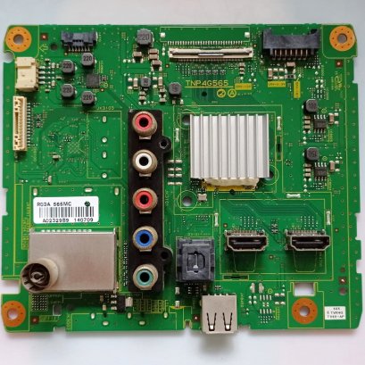 Main Boad PANASONIC TH-32E410T TNP4G565