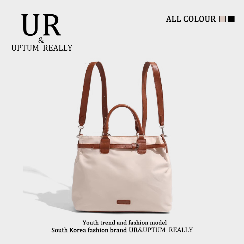 กระเป๋าผู้หญิงสวยๆ กระเป๋าสะพายข้างผู้หญิง กระเป๋าแบรนด์ BEAR BAG กระเป๋าหมีสุดคิ้ว!