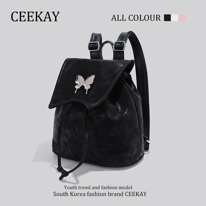 กระเป๋าผู้หญิงสวยๆ กระเป๋าสะพายข้างผู้หญิง กระเป๋าแบรนด์CEEKEY