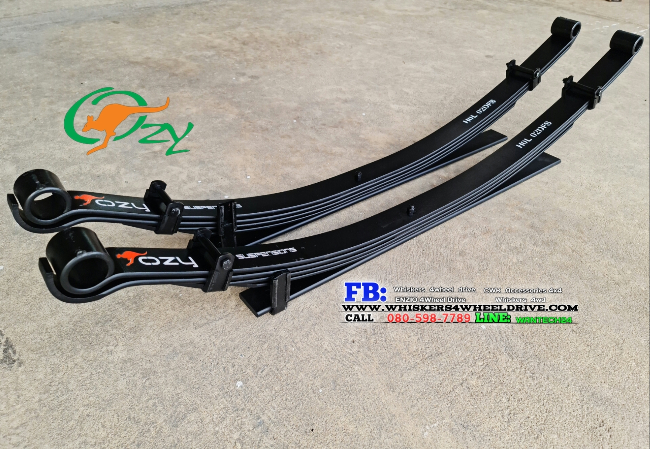 TOYOTA Vigo (4WD/Prerunner)