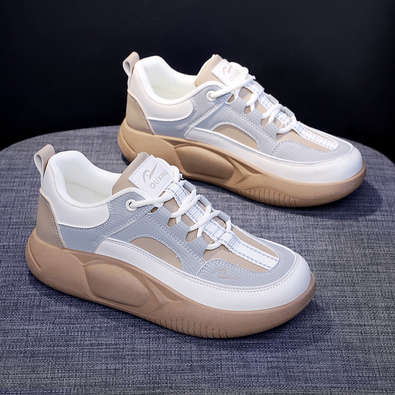 รองเท้าผ้าใบผู้หญิง ใส่สบาย รองเท้าผ้าใบใส่เที่ยวผู้หญิง มีSIZE 35 36 37 38 39 40