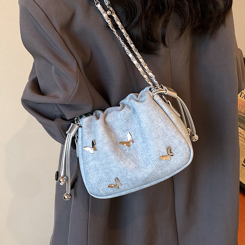 กระเป๋าผู้หญิงสวยๆ กระเป๋าสะพายข้างผู้หญิง กระเป๋าแบรนด์COOL BAG