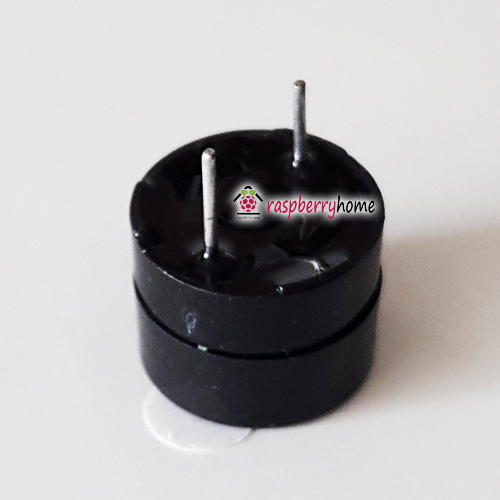 Active Buzzer 5 โวลท์ (Continous Beep)