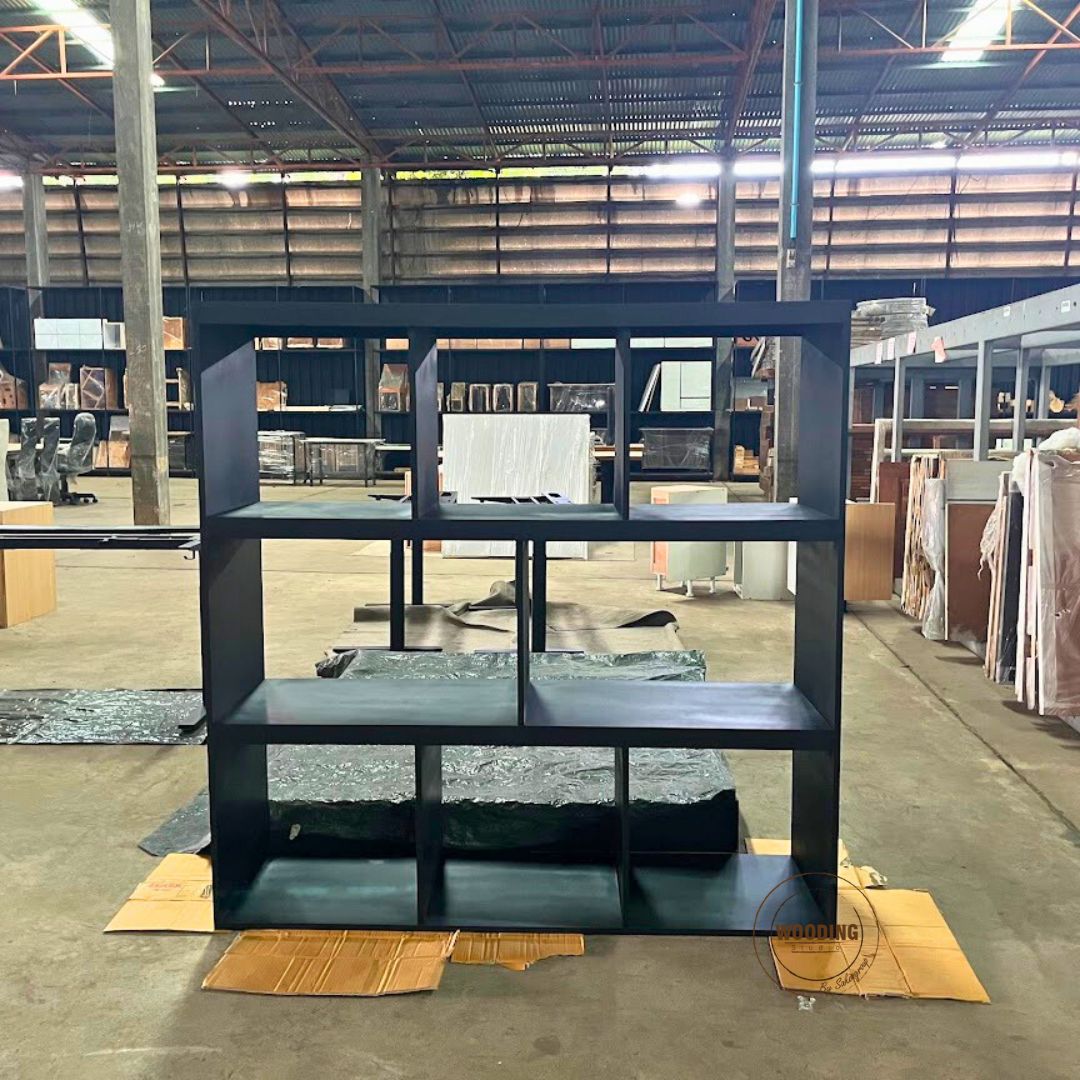 ชั้นวางของอเนกประสงค์