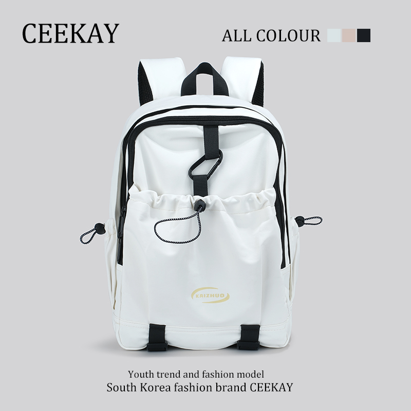 กระเป๋าผู้หญิงสวยๆ กระเป๋าสะพายข้างผู้หญิง กระเป๋าแบรนด์CEEKEY