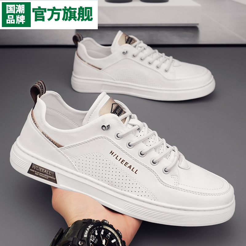 รองเท้าผ้าใบผู้ชายใส่สบาย รองเท้าผ้าใบชาย ใส่เที่ยว มีขนาด39-44