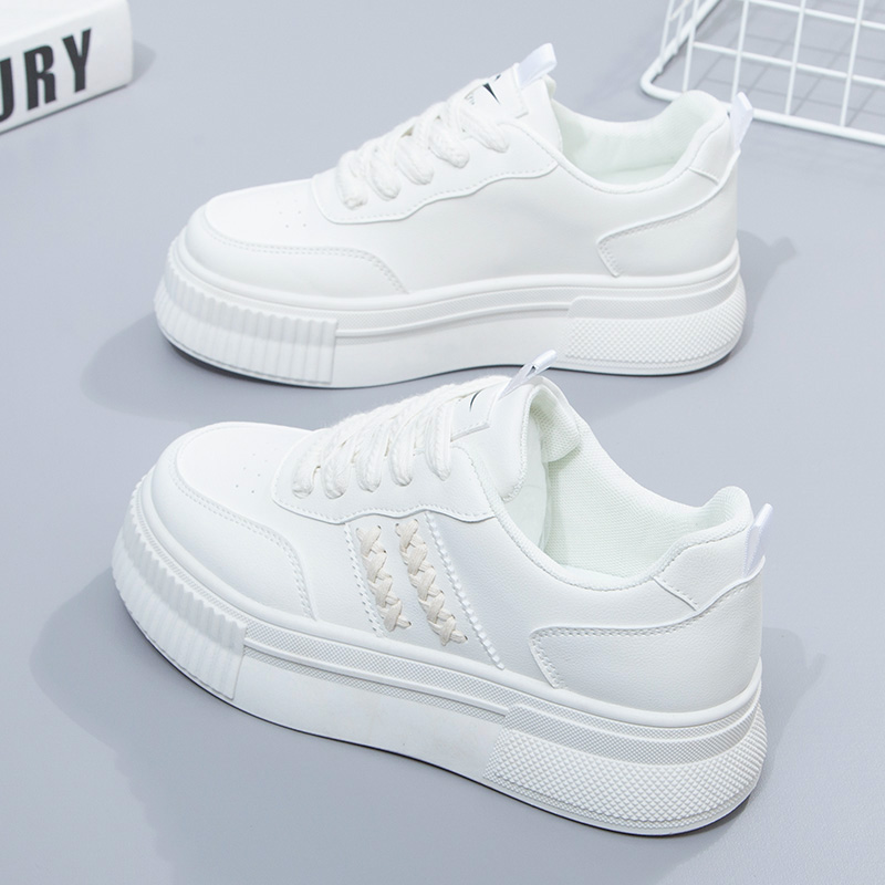 รองเท้าผ้าใบผู้หญิง ใส่สบาย รองเท้าผ้าใบใส่เที่ยวผู้หญิง มีSIZE 35 36 37 38 39 40