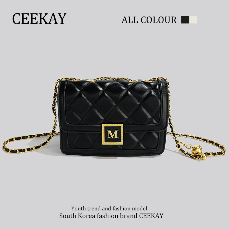 กระเป๋าผู้หญิงสวยๆ กระเป๋าสะพายข้างผู้หญิง กระเป๋าแบรนด์CEEKEY