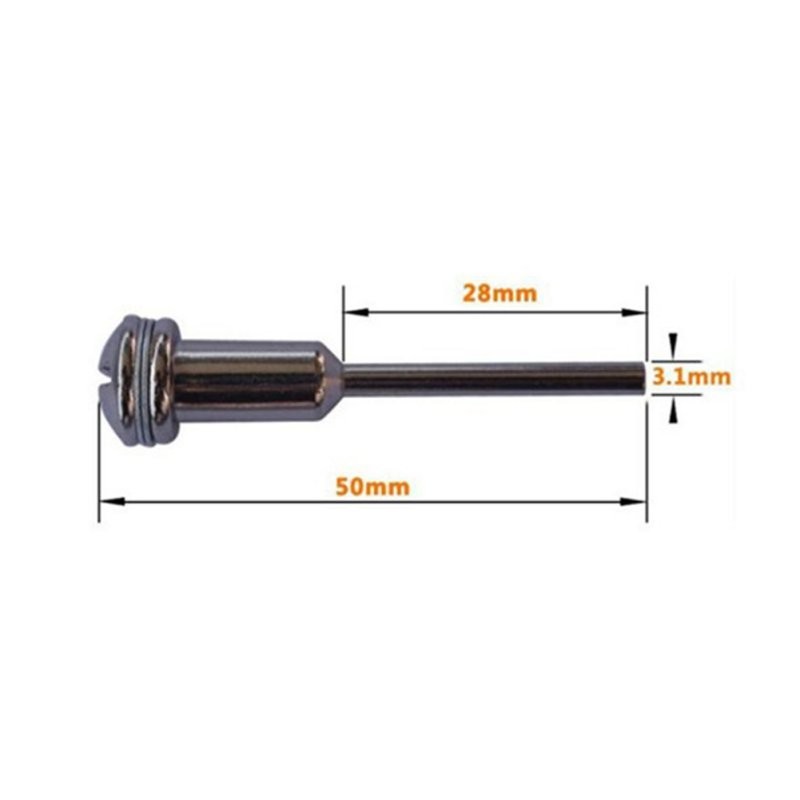 ใบเลื่อยจาน ขนาด 22, 25, 32, 35, 44, 50 ม.ม. HSS Rotary Tools Circular Saw Blades Cutting Discs