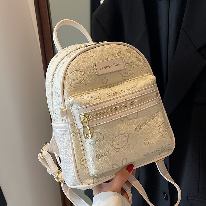 กระเป๋าผู้หญิงสวยๆ กระเป๋าสะพายข้างผู้หญิง กระเป๋าแบรนด์COOL BAG
