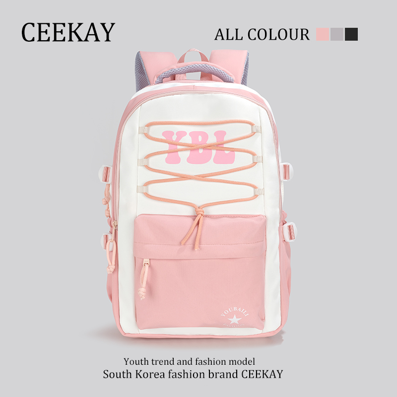 กระเป๋าผู้หญิงสวยๆ กระเป๋าสะพายข้างผู้หญิง กระเป๋าแบรนด์CEEKEY