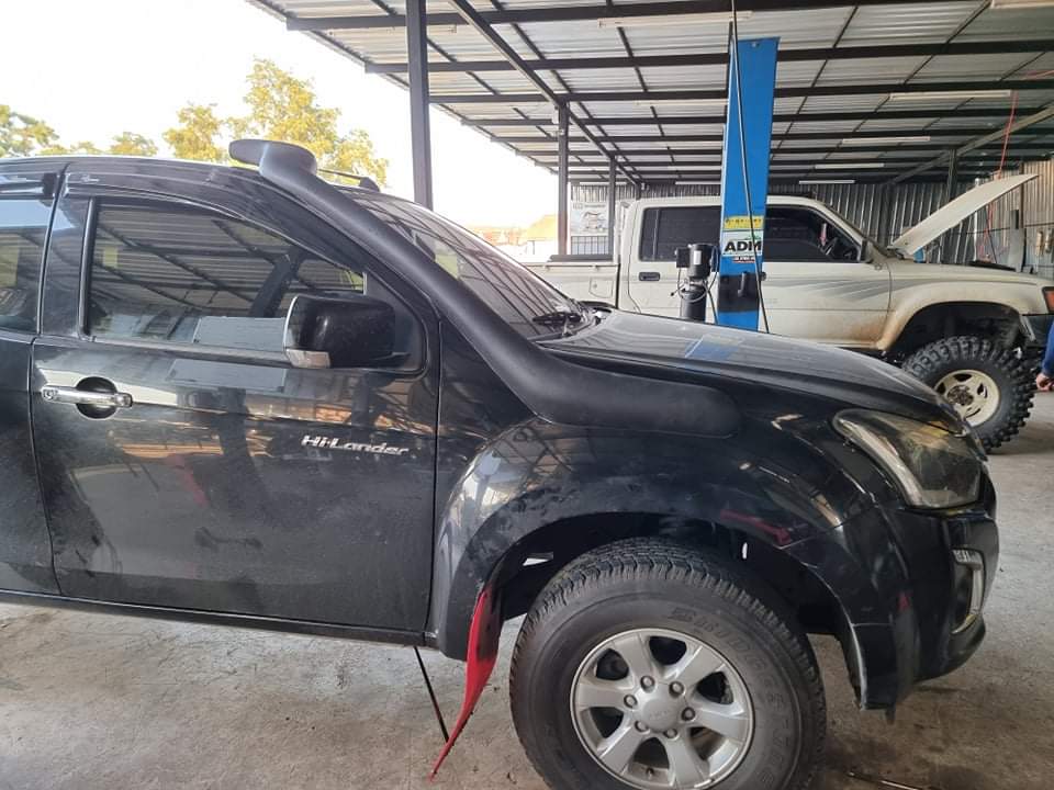 สน็อกเกิ้ลทรงครอส V-CROSS