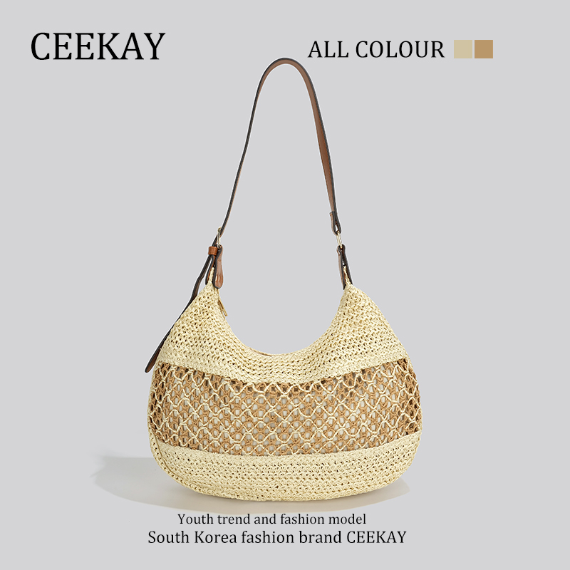 กระเป๋าผู้หญิงสวยๆ กระเป๋าสะพายข้างผู้หญิง กระเป๋าแบรนด์CEEKEY