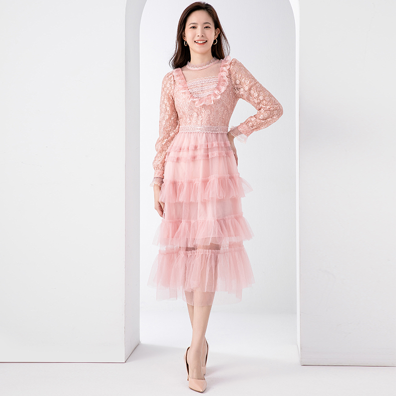 ชุดเดรสยาวสวยๆ ชุดกระโปรงยาว ชุดเดรสยาว ชุดแซกยาว มีขนาด S M L XL สนใจทักแชท
