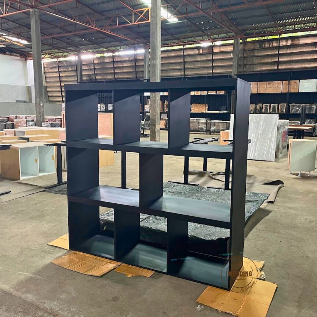 ชั้นวางของอเนกประสงค์