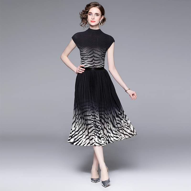 ชุดเดรสยาวสวยๆ ชุดเดรสยาวใส่สบาย ใส่ทำงาน มีขนาดS M L XL 2XL