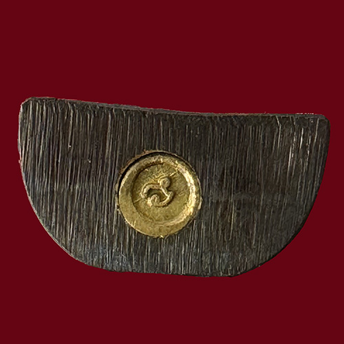 พระกริ่งโสธร ปี2529 วัดโสธรฯ ฉะเชิงเทรา